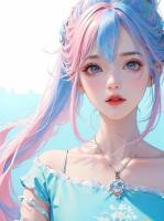 时光倒影似烟火