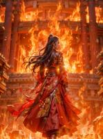 多情唯负春宵月楚盏柔沈离舟