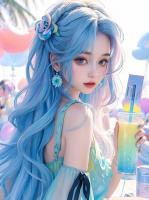 婚礼当天，妹妹被假少爷做成人皮玩偶后，我杀疯了