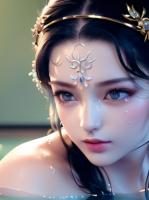 他给我三千生活费,每天查账