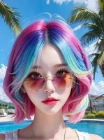 修仙充值一千亿，天才都是我小弟