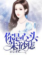 你是心头朱砂痣
