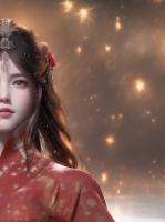 综武我，天龙寺最强妖僧