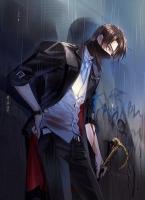 我念佛经，假千金七窍流血