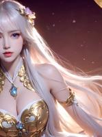 敛尽星辰，留他长夜独行