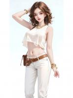 爹爹死后，我让外室改名换姓