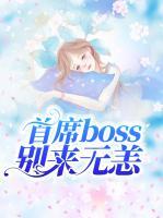 首席boss别来无恙