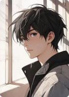 昭昭明月映君心