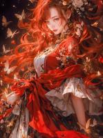 极寒末世，假千金倒打一耙