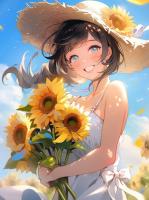 风止于你，青山向晴