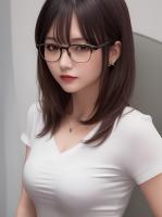 故人来辞，不说相思