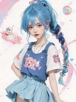 拒绝网红的宣传后，她在网上抹黑我