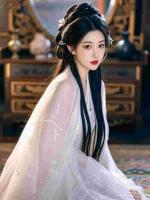 藏在暗处的眼，帝王重生的秘密