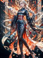 现代不是一夫一妻吗？他食言了