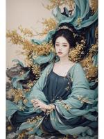 我已铮铮，无忧亦无惧