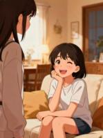 我姐想让我帮她养儿子，我笑了