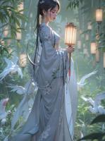 源于尘埃落于星河