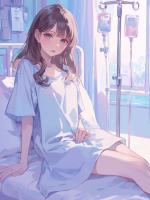 国庆我确诊癌症，我***我过户新房给表弟