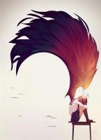 重生的白月光携手炮灰打败原男女主