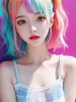 竹马被踩爆后，我主动给京圈太子爷当替身