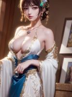 拜师五人，师尊们都想独占我