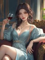 一纸离愁，传深秋