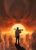 尸体低语：别相信我的死亡证明，一场献给魔鬼的狂欢