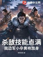 杀敌技能点满，我边军小卒黄袍加身！