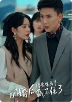 闪婚后：傅先生马甲藏不住