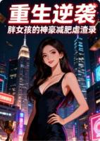 重生逆袭：胖女孩的神豪减肥虐渣录