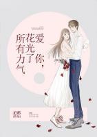 爱你，花光了所有力气
