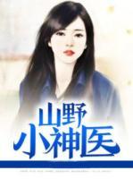 绝世小神医
