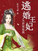 逃婚王妃：夫君别追我