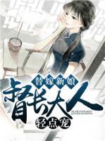 替嫁新娘：督长大人轻点宠