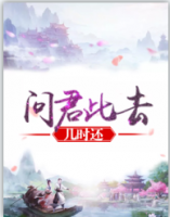 问君此去几时还