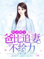 机灵萌宝：爸比追妻不给力