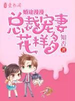 婚途漫漫，总裁宠妻花样多