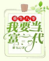 重生八零我要当富一代