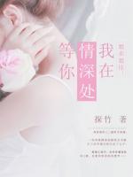 婚来婚往：我在情深处等你