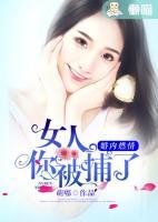 婚内燃情：女人，你被捕了